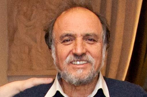 Dimitrios „Dimi“ Papadimitriou ist überraschend gestorben.