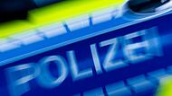 Einsatzwagen der Polizei