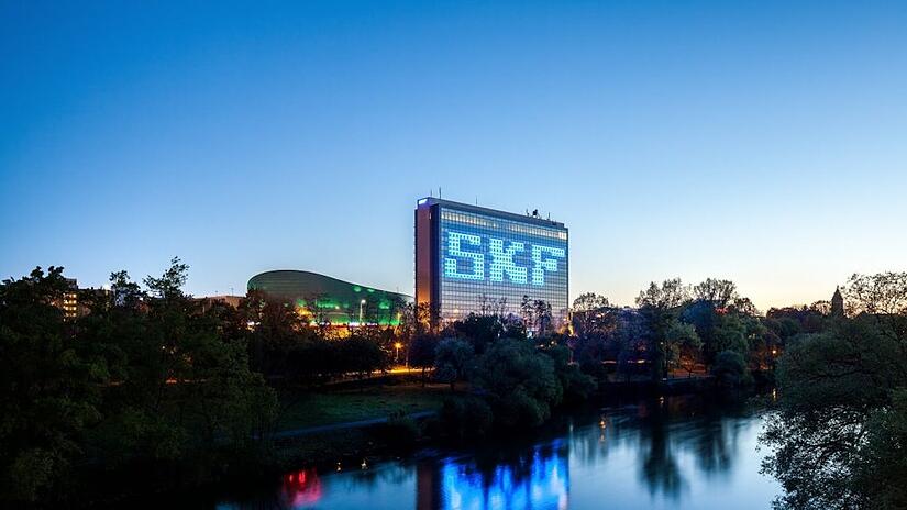 SKF