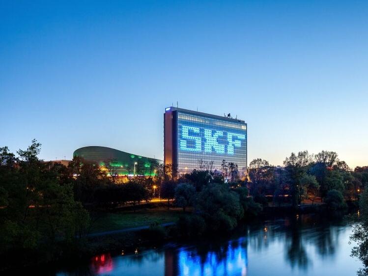 SKF SKF