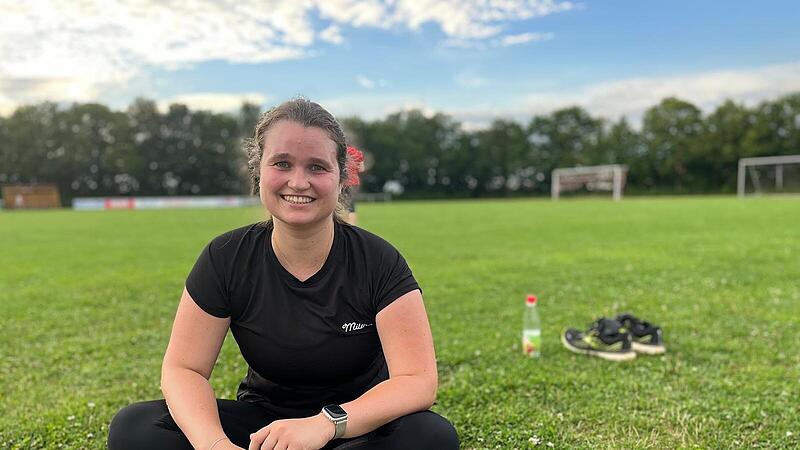 Auch ich starte einen Selbstversuch. Kann ich die 10 Kilometer in 10 Wochen laufen?