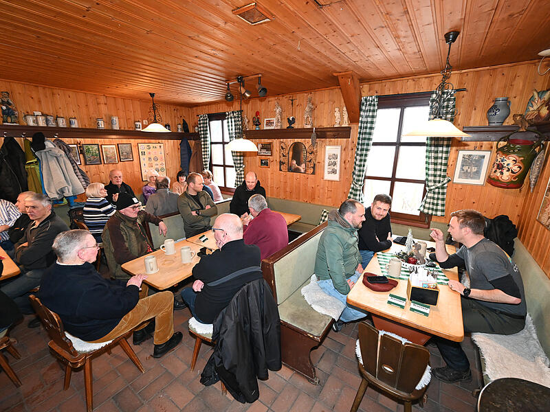 St&auml;rk antrinken 2026St&auml;rk' antrinken 2026