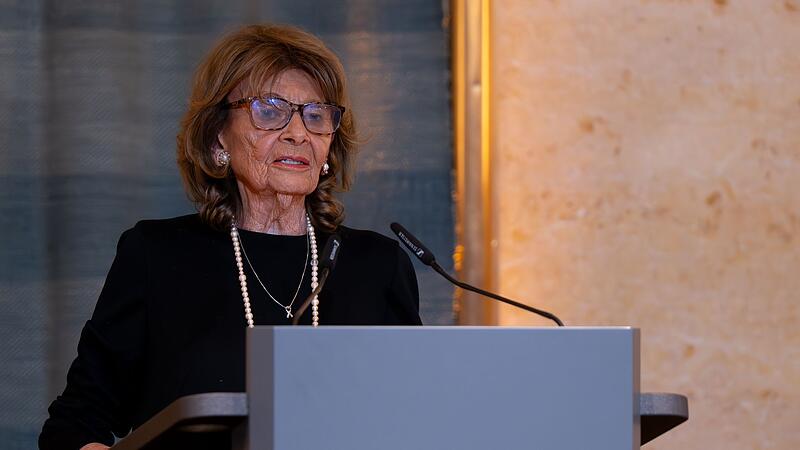Charlotte Knobloch