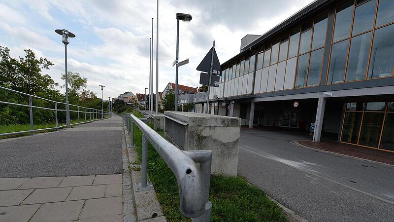 Bamberg: Exhibitionist am Georgendamm gesichtet - Polizei sucht Zeugen