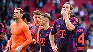 FC Augsburg - Bayern München FC Augsburg - Bayern München