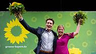 Grüne in Bayern