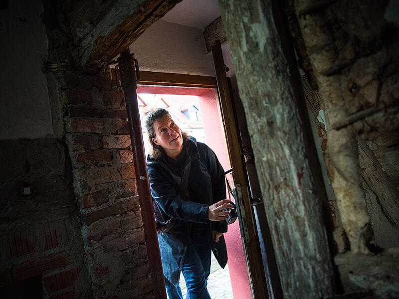 Historisches Tiny House Bamberg: Wiedersehen nach 35 JahrenHistorisches Tiny House Bamberg: Wiedersehen nach 35 Jahren Historisches Tiny House Bamberg: Wiedersehen nach 35 JahrenHistorisches Tiny House Bamberg: Wiedersehen nach 35 Jahren