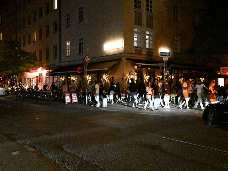 Prozess im Rechtsstreit um Verkauf von Flaschenbier in M&uuml;nchen