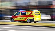 Notarzt im Einsatz Notarzt im Einsatz