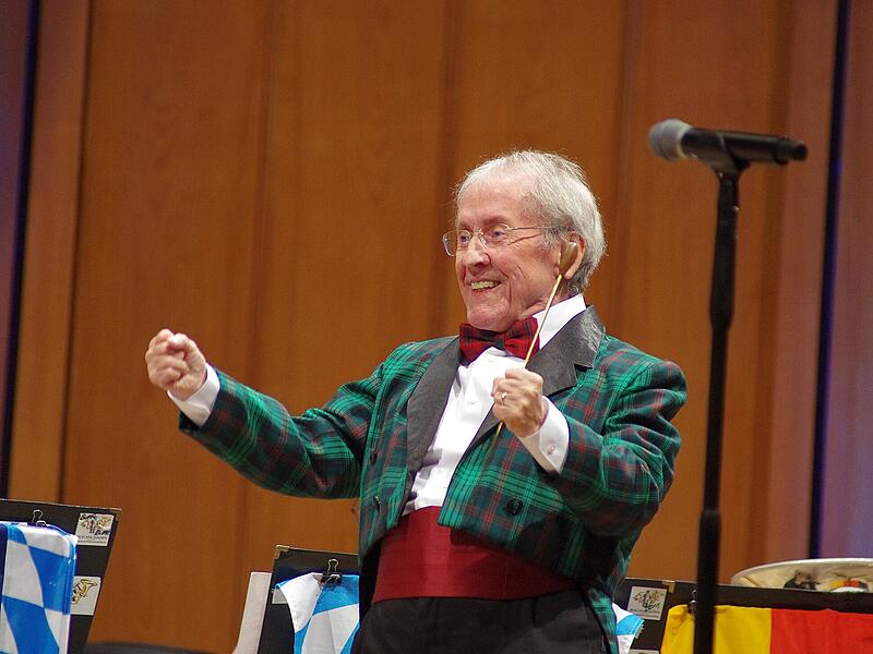 Bob Ross und Blechschaden