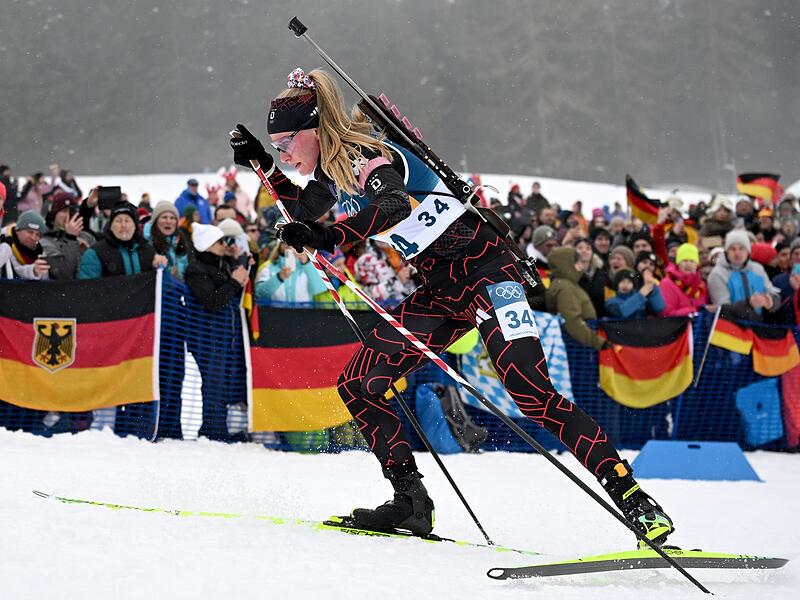 Olympische Winterspiele 2026