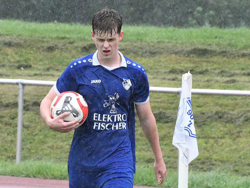 FC 06 Bad Kissingen: Heimspiel gegen Frammersbach FC 06 Bad Kissingen: Heimspiel gegen Frammersbach