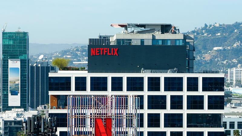Netflix Netflix