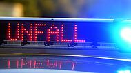 Ein Radfahrer wurde am Freitagabend auf der B289 bei Kulmbach von einem Auto erfasst. In diesem Jahr hatte es an selber Stelle einen folgenschweren Unfall gegeben.