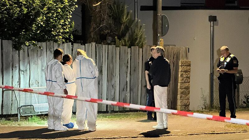 15-Jähriger bei Streit nahe Brombachsee erstochen 15-Jähriger bei Streit nahe Brombachsee erstochen