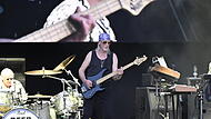 Ein Sommertag endet mit "Smoke on the Water". Die besten Bilder vom Open Air mit Deep Purple.