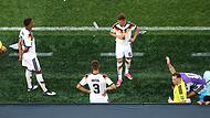 WM 2026 - Deutschland - Paraguay WM 2026 - Deutschland - Paraguay