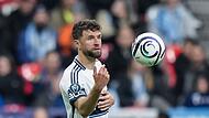 Thomas Müller Thomas Müller