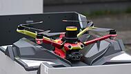 Feuerwehr München- Pilotprojekt automatisierter Drohneneinsätze Feuerwehr München- Pilotprojekt automatisierter Drohneneinsätze
