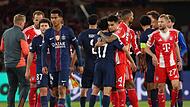 Paris Saint-Germain - Bayern M&uuml;nchen