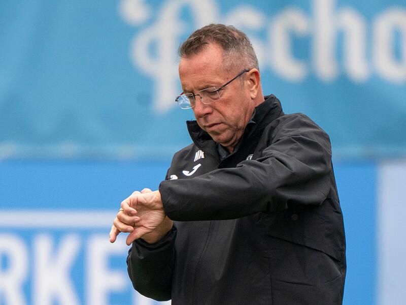 Markus Kauczinski