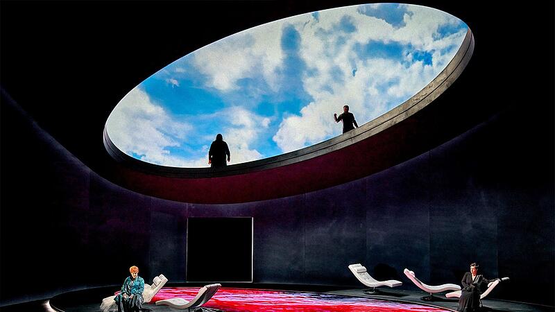 Bayreuther Festspiele 2023 - &laquo;Tristan und Isolde&raquo;