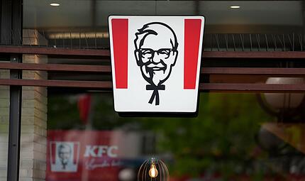 Kentucky Fried Chicken