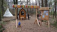 Der Waldkindergarten Wichtelglück in Höchstadt-Süd soll am 2. März seinen Bauwagen bekommen, auf den die Kinder schon länger warten. Seit ein paar Jahren gibt es den Waldkindergarten Wichtelglück in Höchstadt. Daneben betreibt Wichtelglück drei weitere Waldkindergärten in Mittelfranken, in Vestenbergsgreuth, Neustadt an der Aisch und Bad Windsheim.