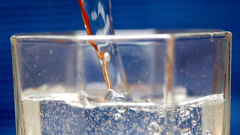 Mineralwasser