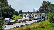 Verwirrung um Ausbau der A8 im Osten Verwirrung um Ausbau der A8 im Osten
