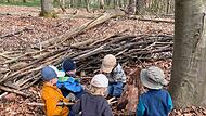 Waldkindergarten Ramsthal