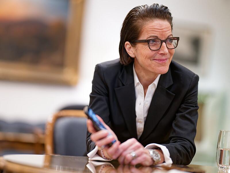 Caroline von Kretschmann