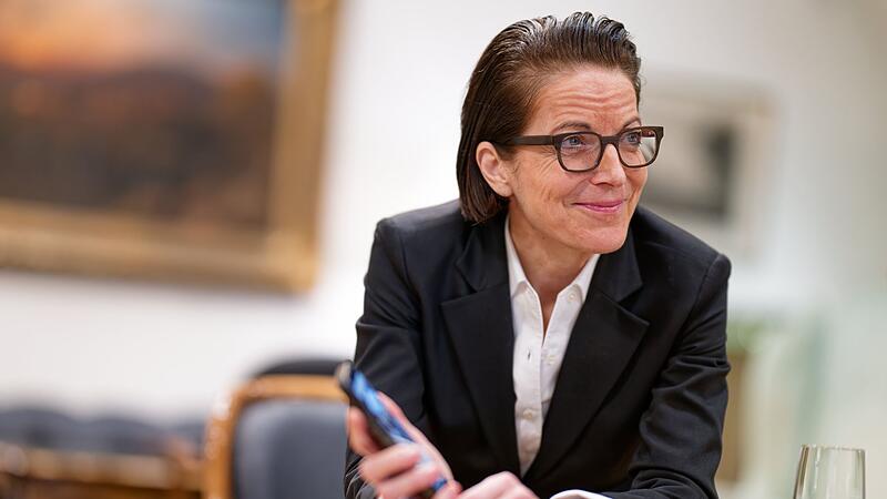 Caroline von Kretschmann