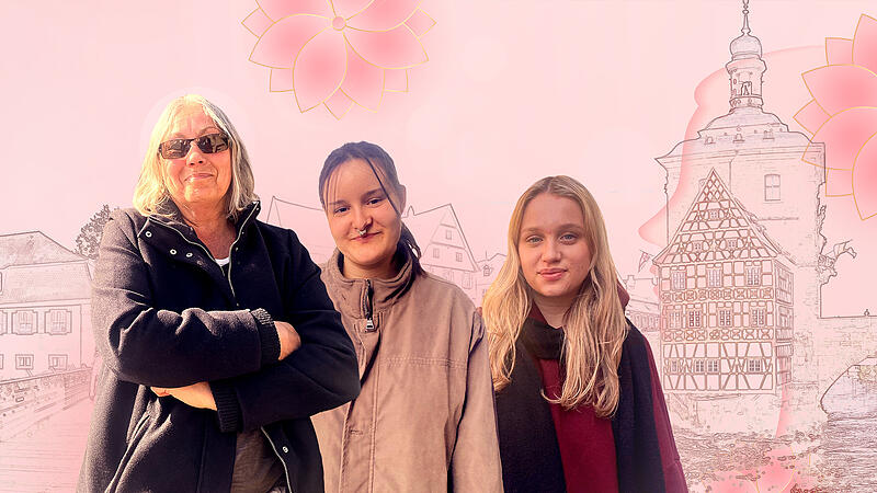 Frauen sichtbar machen: Der 8.M&auml;rz steht seit &uuml;ber einem Jahrhundert f&uuml;r Gleichberechtigung und gesellschaftliche Teilhabe. Was den Bambergerinnen dieser Tag bedeutet.