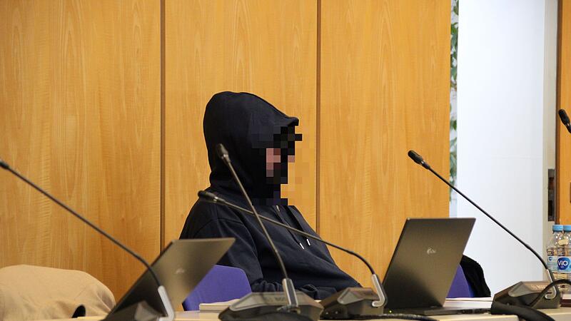 46-Jähriger soll fünf Kinder misshandelt haben