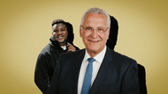 Fall Ousmane Traore: Für Innenminister Herrmann (CSU) gibt's an der drohenden Abschiebung des Geflüchteten nichts mehr zu rütteln. Fall Ousmane Traore: Für Innenminister Herrmann (CSU) gibt's an der drohenden Abschiebung des Geflüchteten nichts mehr zu rütteln.