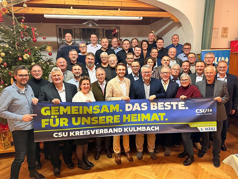CSU-Kreisverband CSU-Kreisverband