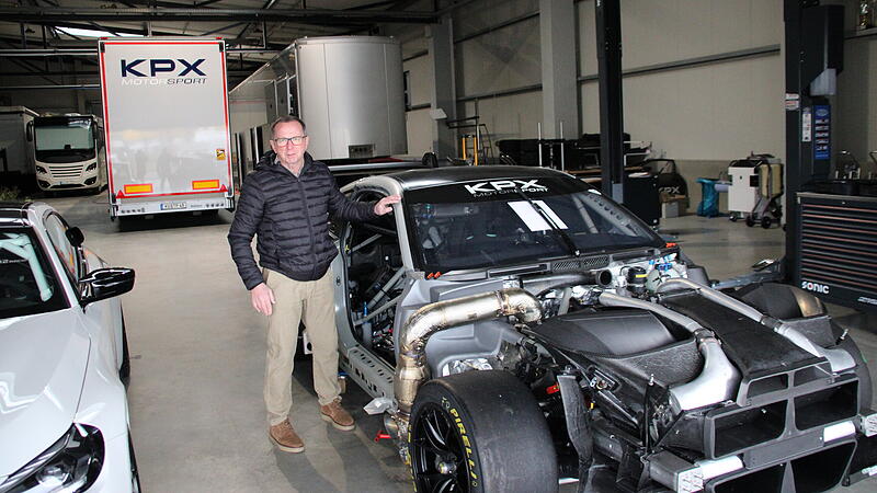 KPX Racing Motorsport