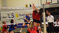Volleyball aus Hammelburg Volleyball aus Hammelburg