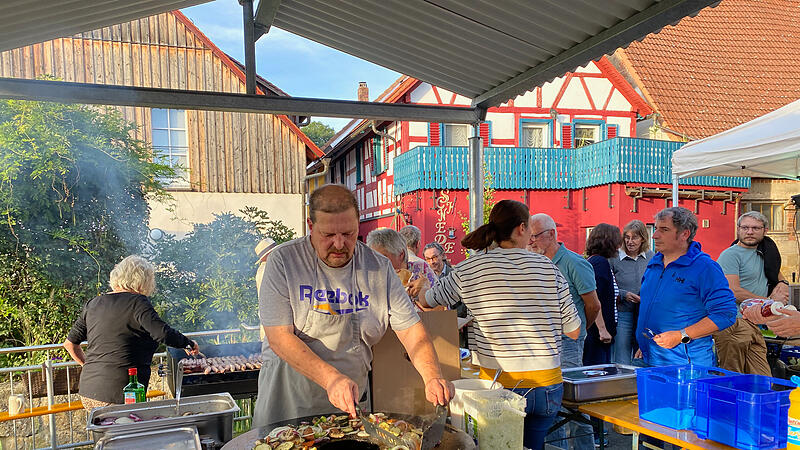 Brauereifest KunreuthBrauereifest Kunreuth