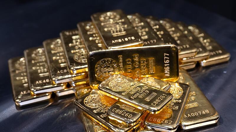 Gold