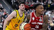 Bamberg Baskets - Alba Berlin Bamberg Baskets - Alba Berlin