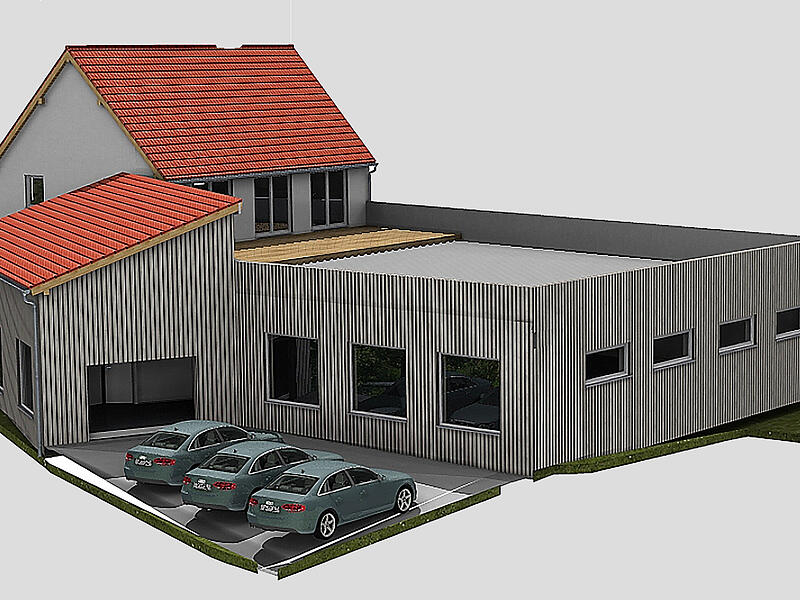 Tante Enso Poppenlauer