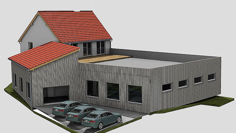 Tante Enso Poppenlauer