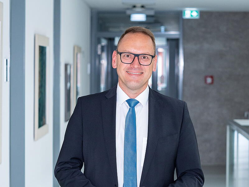 Landrat im Landkreis Bad Kissingen