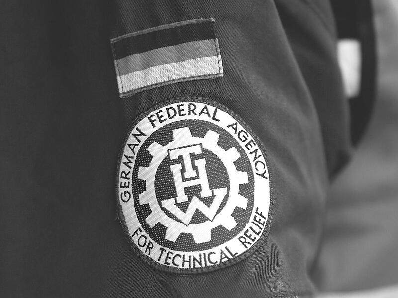 THW Forchheim trauert: "Pr&auml;gte Jugendarbeit wie kaum ein anderer"