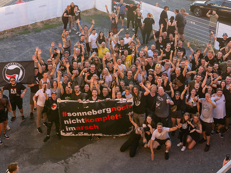 Feine Sahne Fischfilet in Sonneberg