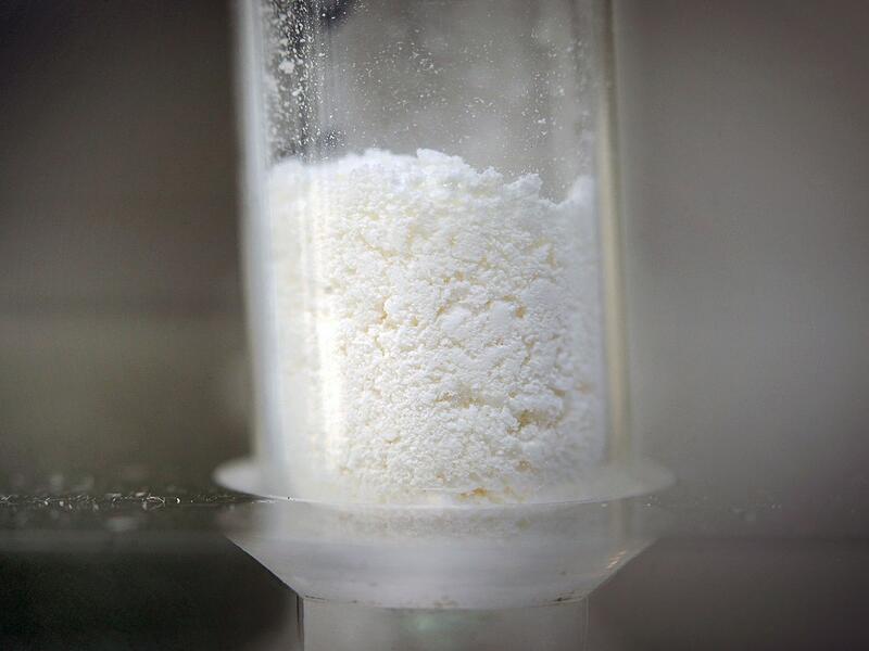 Amphetamine