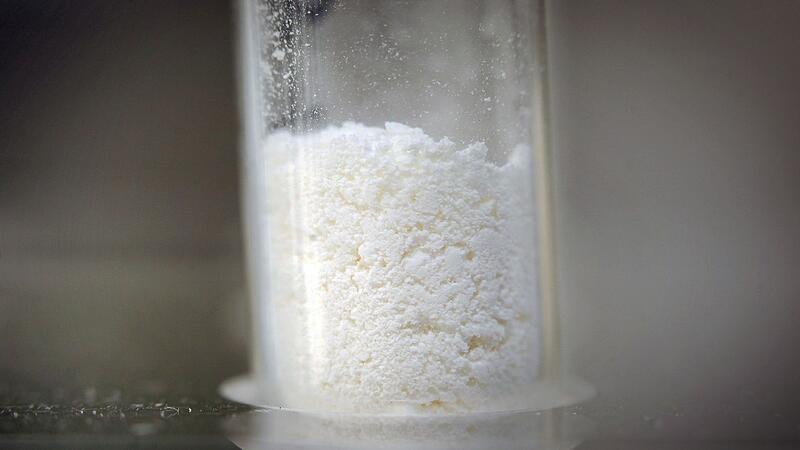 Amphetamine