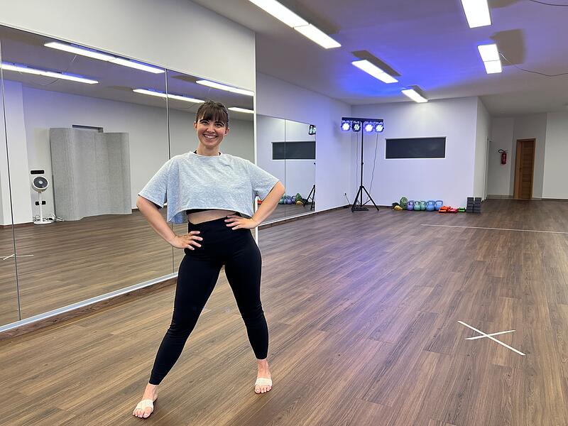 Balance Tanzstudio Bad Kissingen